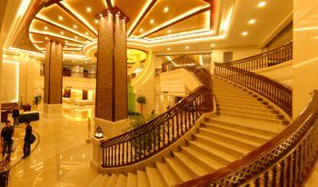 بوتيان Best Western Hengfeng Hotel المظهر الخارجي الصورة